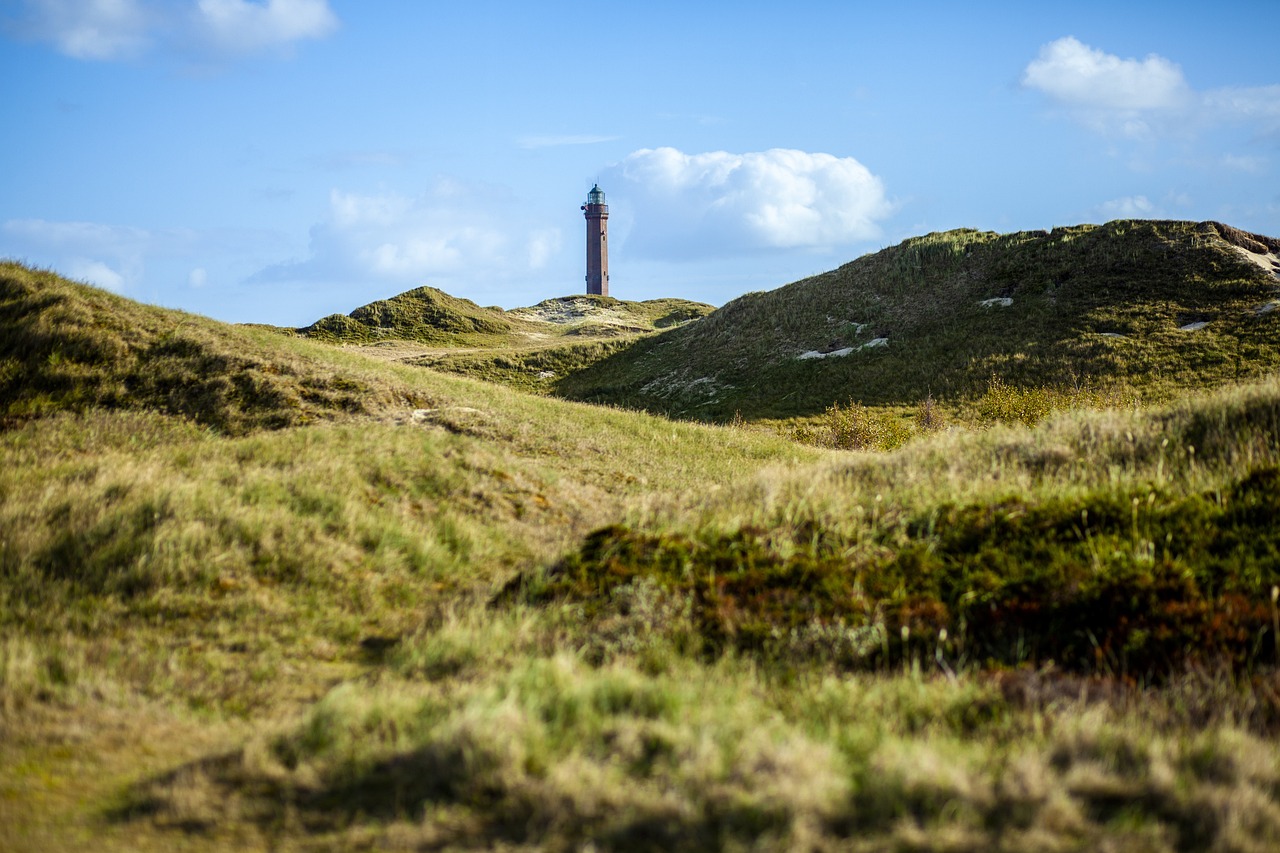 Entspannendes Wochenende in Norderney